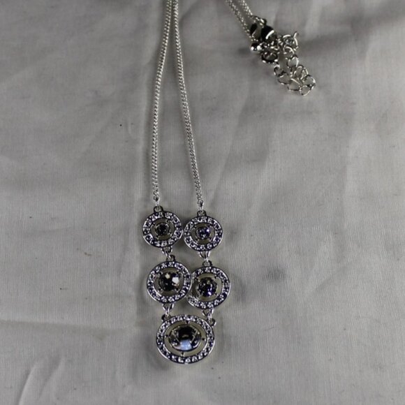 Necklace  -031 - Picture 1 of 1